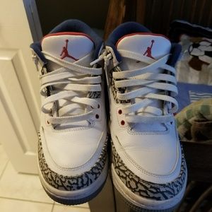 Jordans